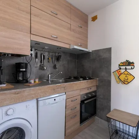 Les Maisons De La Plage-12 By Interhome Le Grau-du-Roi