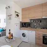Dom wakacyjny Les Maisons De La Plage-12 By Interhome