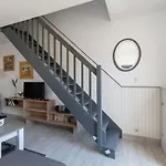 Dom wakacyjny Les Maisons De La Plage-12 By Interhome *
