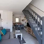 Casa de Férias Les Maisons De La Plage-12 By Interhome *
