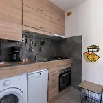 Les Maisons De La Plage-12 By Interhome Le Grau-du-Roi