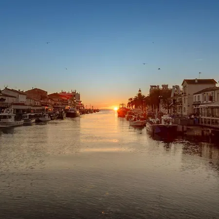 Les Maisons De La Plage-12 By Interhome Ле-Гро-дю-Руа