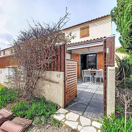 Les Maisons De La Plage-12 By Interhome *