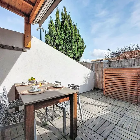 Les Maisons De La Plage-12 By Interhome Le Grau-du-Roi