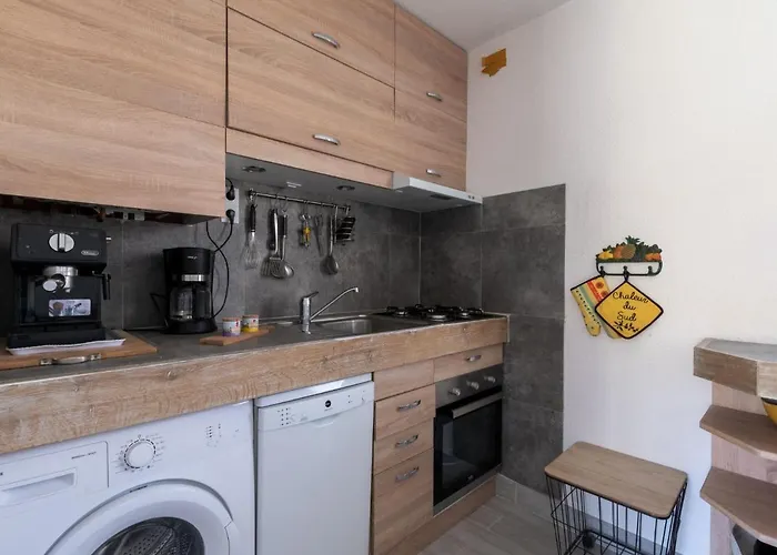 Les Maisons De La Plage-12 By Interhome Le Grau-du-Roi