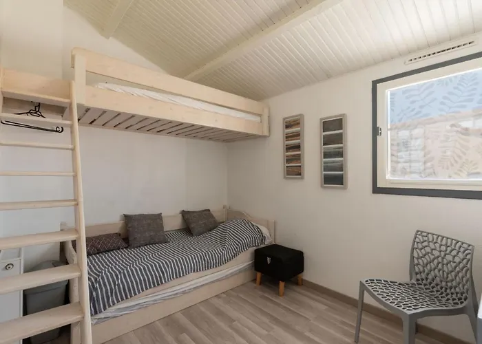 Les Maisons De La Plage-12 By Interhome * Le Grau-du-Roi