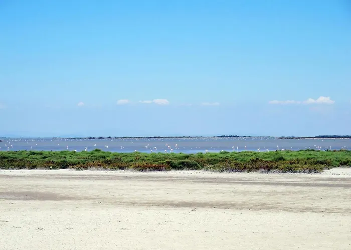 Hébergement de vacances Les Maisons De La Plage-12 By Interhome *